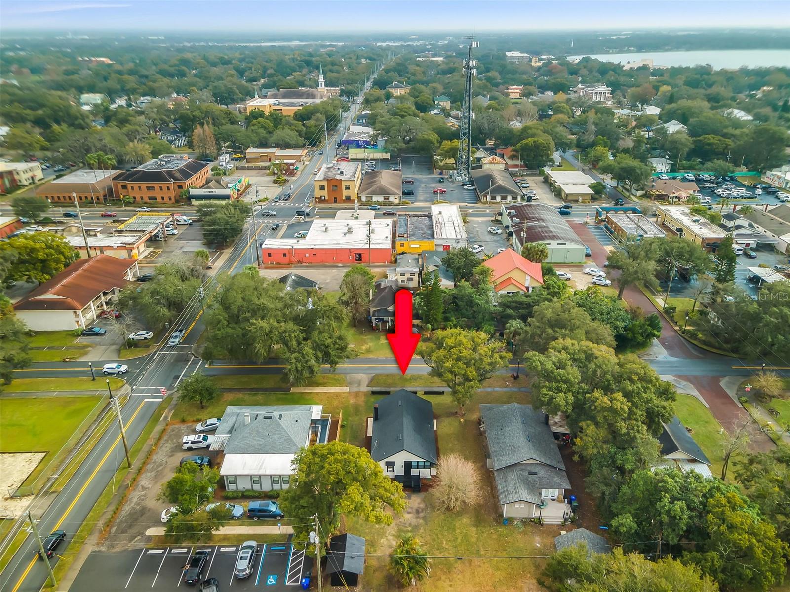 911 S MISSOURI AVE, LAKELAND, FL, 33803