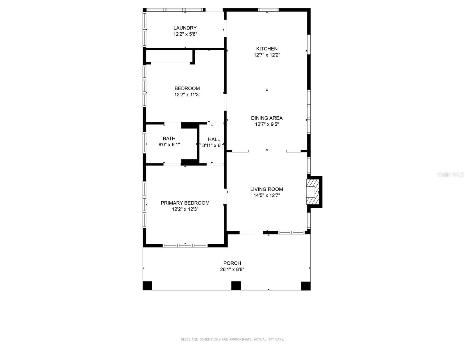 911 S MISSOURI AVE, LAKELAND, FL, 33803