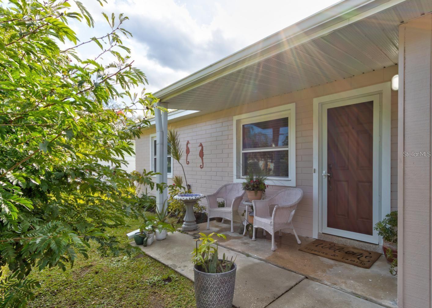 144 ELLISON AVE, NEW SMYRNA BEACH, FL, 32168