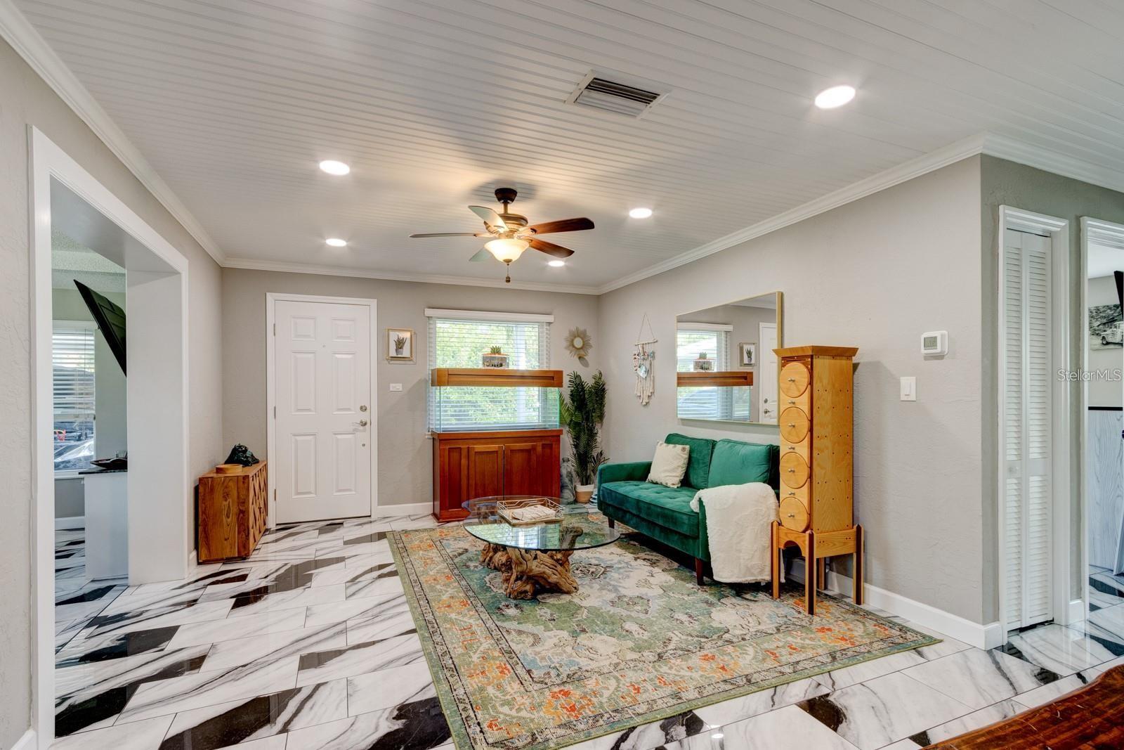 144 ELLISON AVE, NEW SMYRNA BEACH, FL, 32168