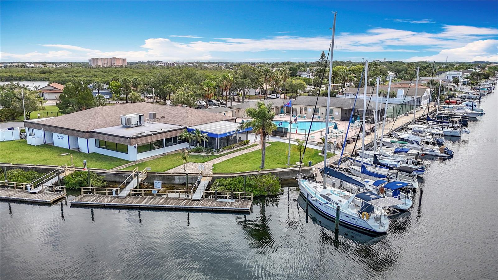 4420 MARINE PKWY, NEW PORT RICHEY, FL, 34652