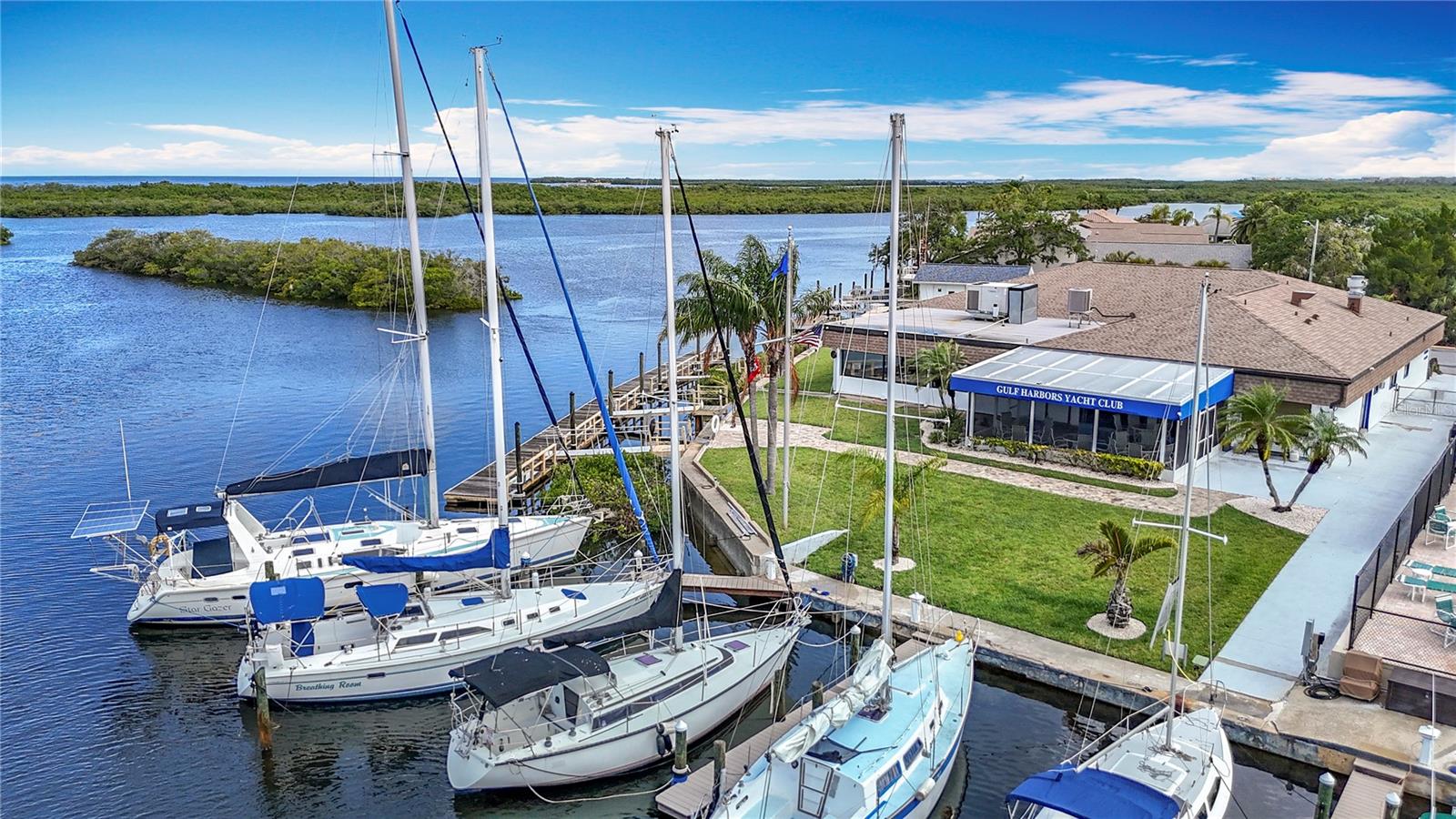 4420 MARINE PKWY, NEW PORT RICHEY, FL, 34652