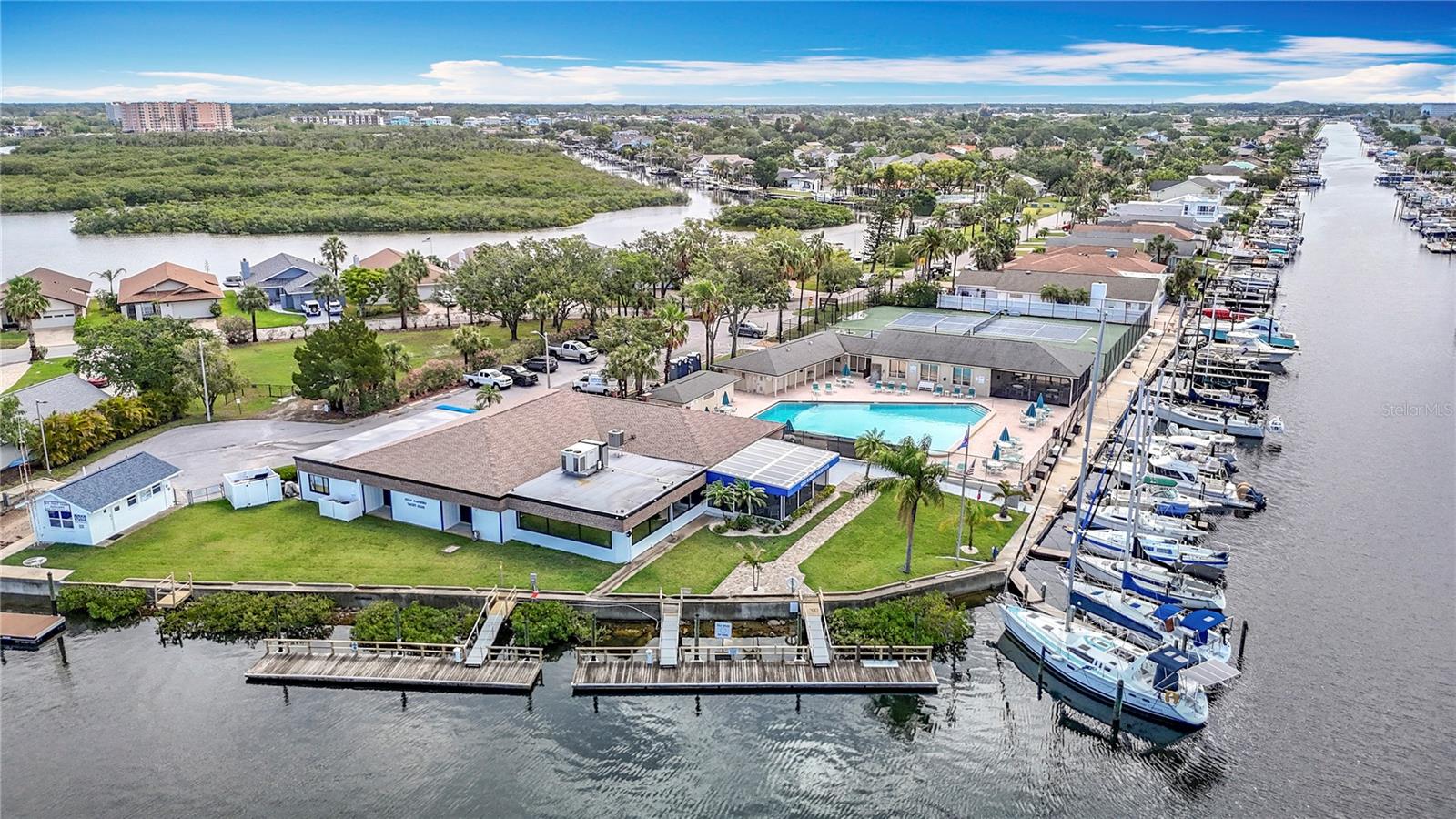 4420 MARINE PKWY, NEW PORT RICHEY, FL, 34652