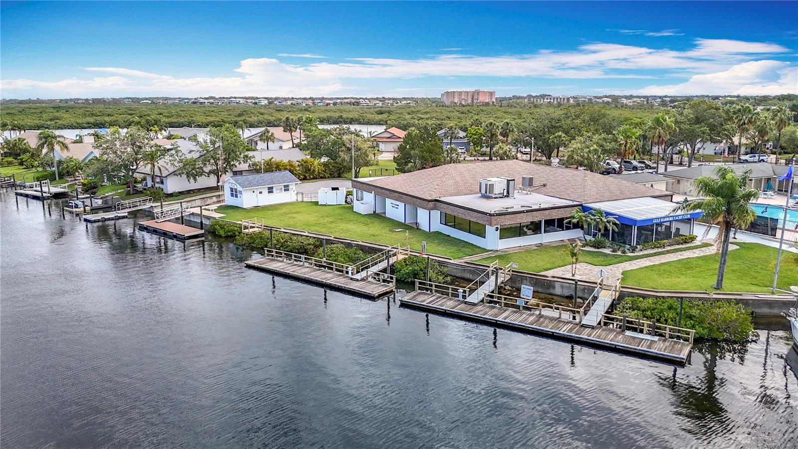 4420 MARINE PKWY, NEW PORT RICHEY, FL, 34652