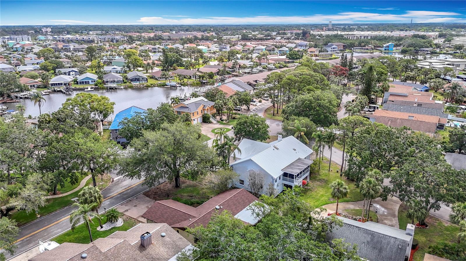 4420 MARINE PKWY, NEW PORT RICHEY, FL, 34652