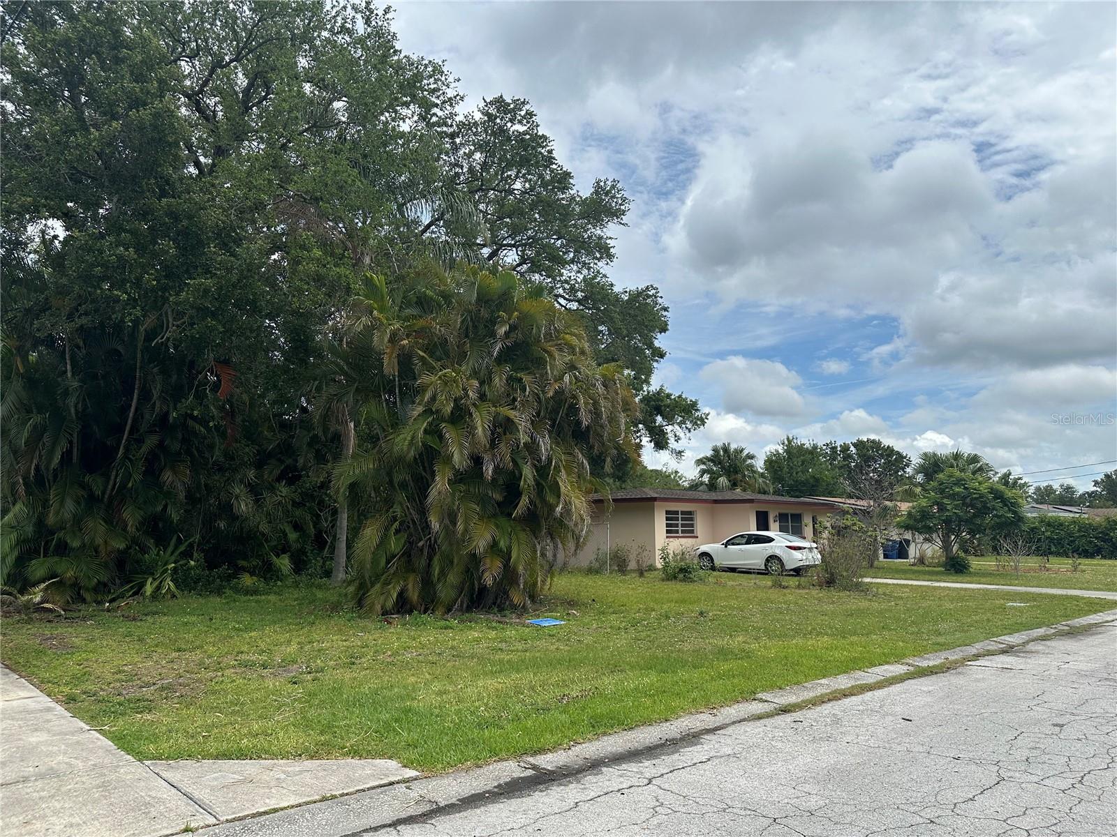0 DAVID AVE, CLEARWATER, FL, 33759