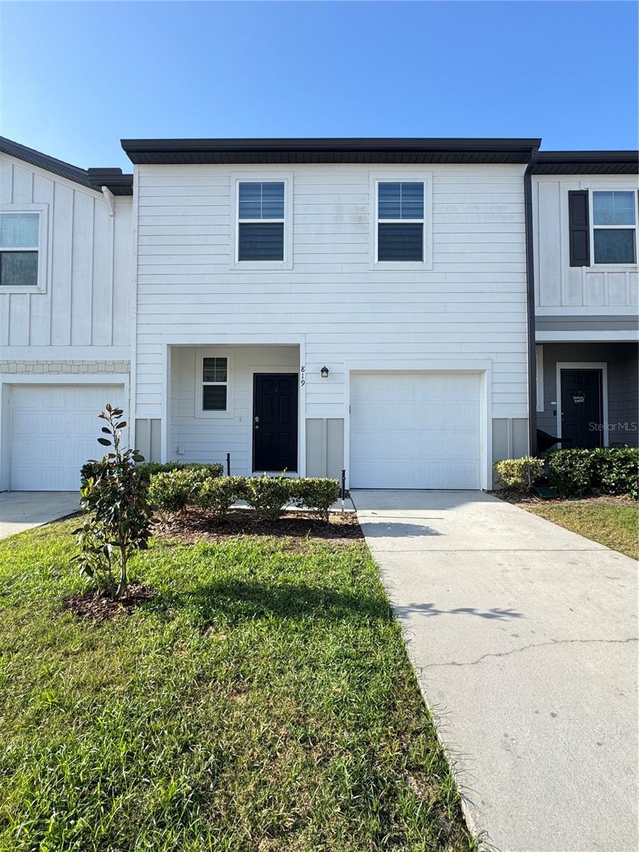 819 GRANDIN ST, DAVENPORT, FL, 33837