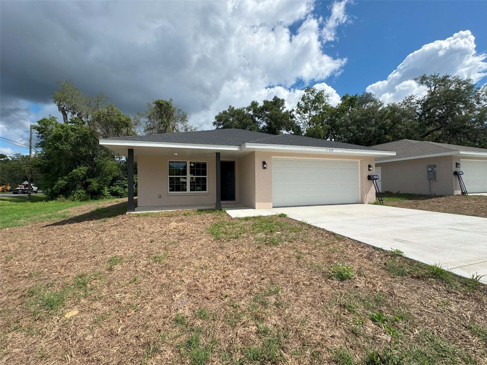 1108 EDEN DR, INVERNESS, FL, 34450