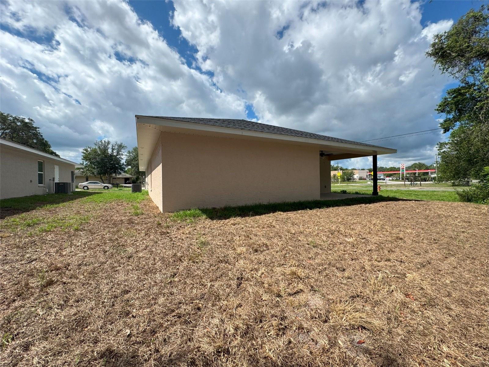 1108 EDEN DR, INVERNESS, FL, 34450