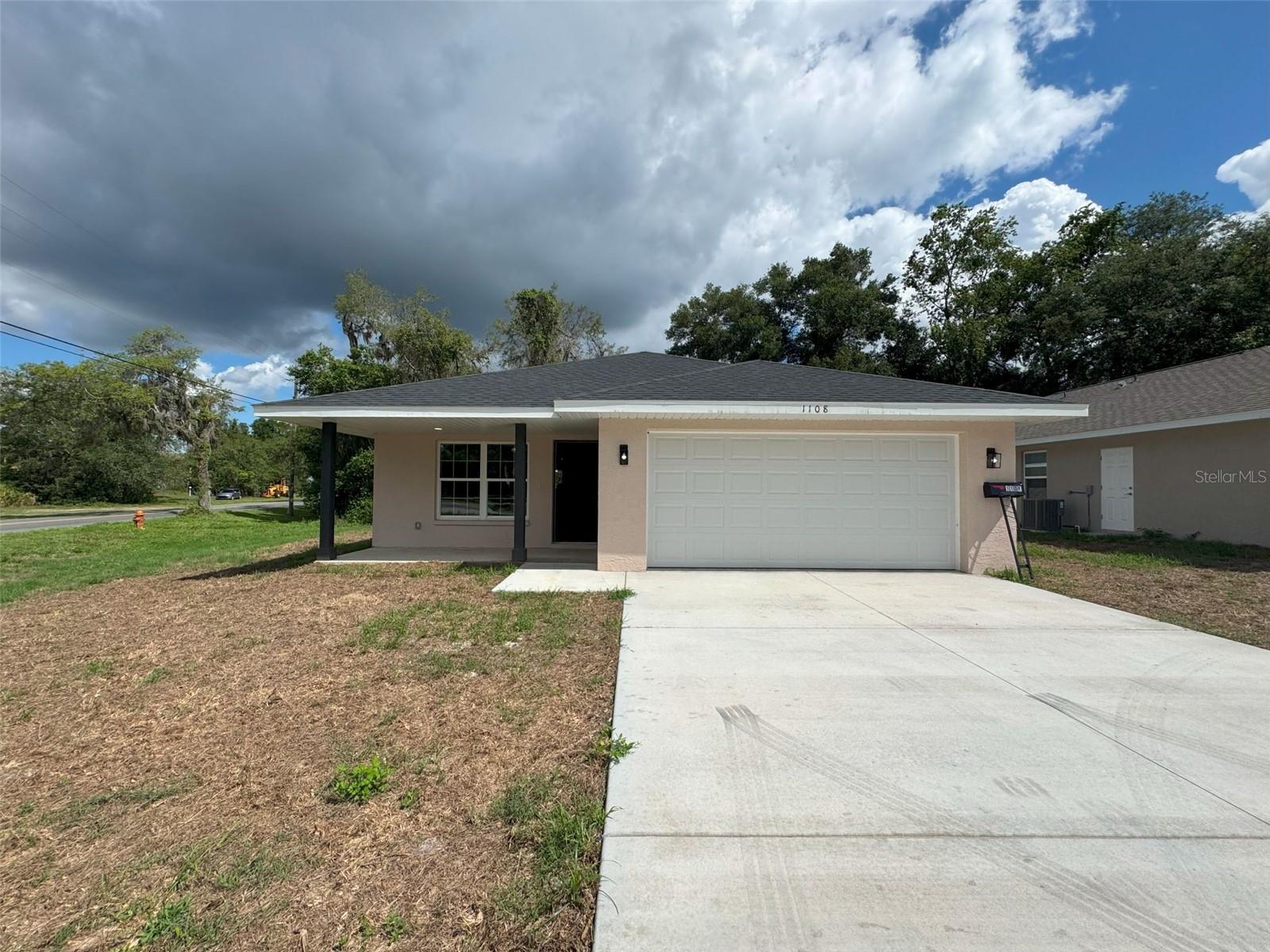 1108 EDEN DR, INVERNESS, FL, 34450
