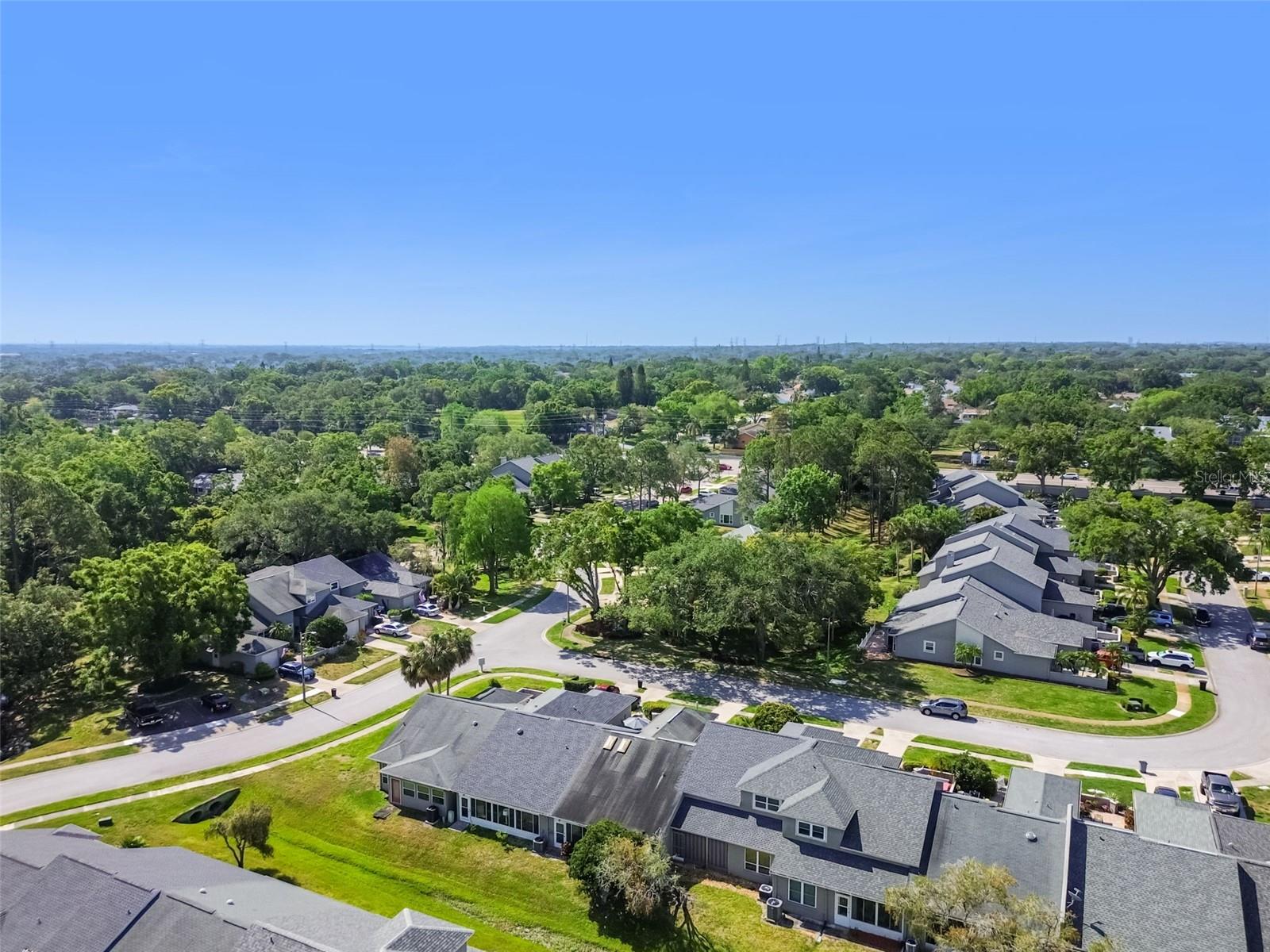 232 HUNTER CT, PALM HARBOR, FL, 34684