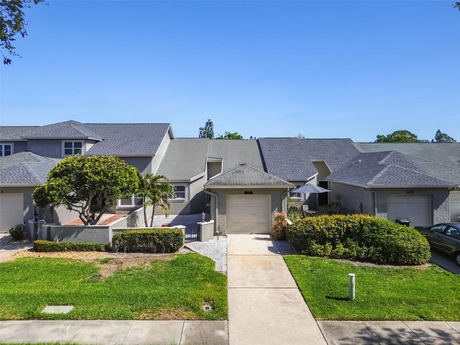 232 HUNTER CT, PALM HARBOR, FL, 34684