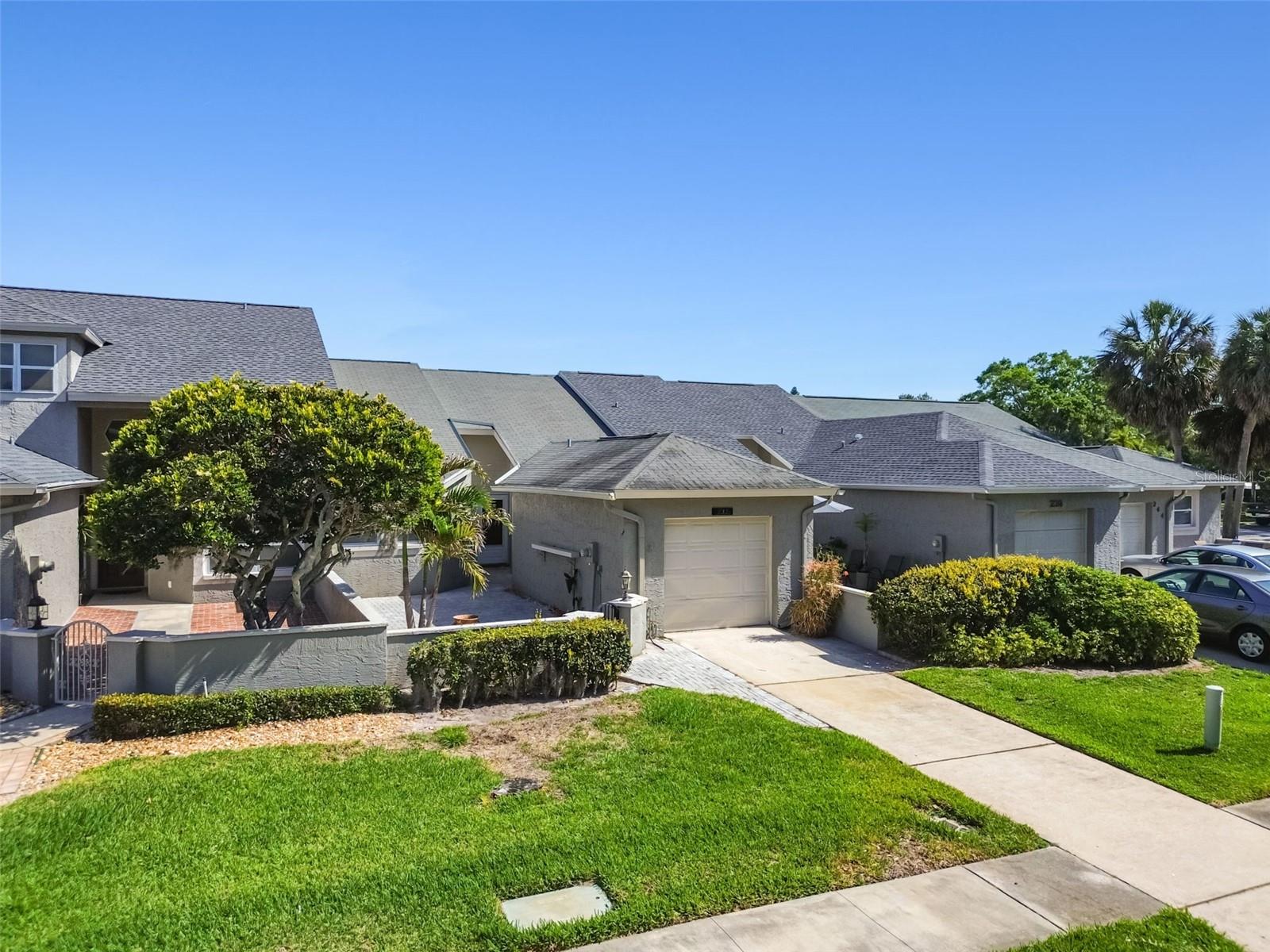 232 HUNTER CT, PALM HARBOR, FL, 34684