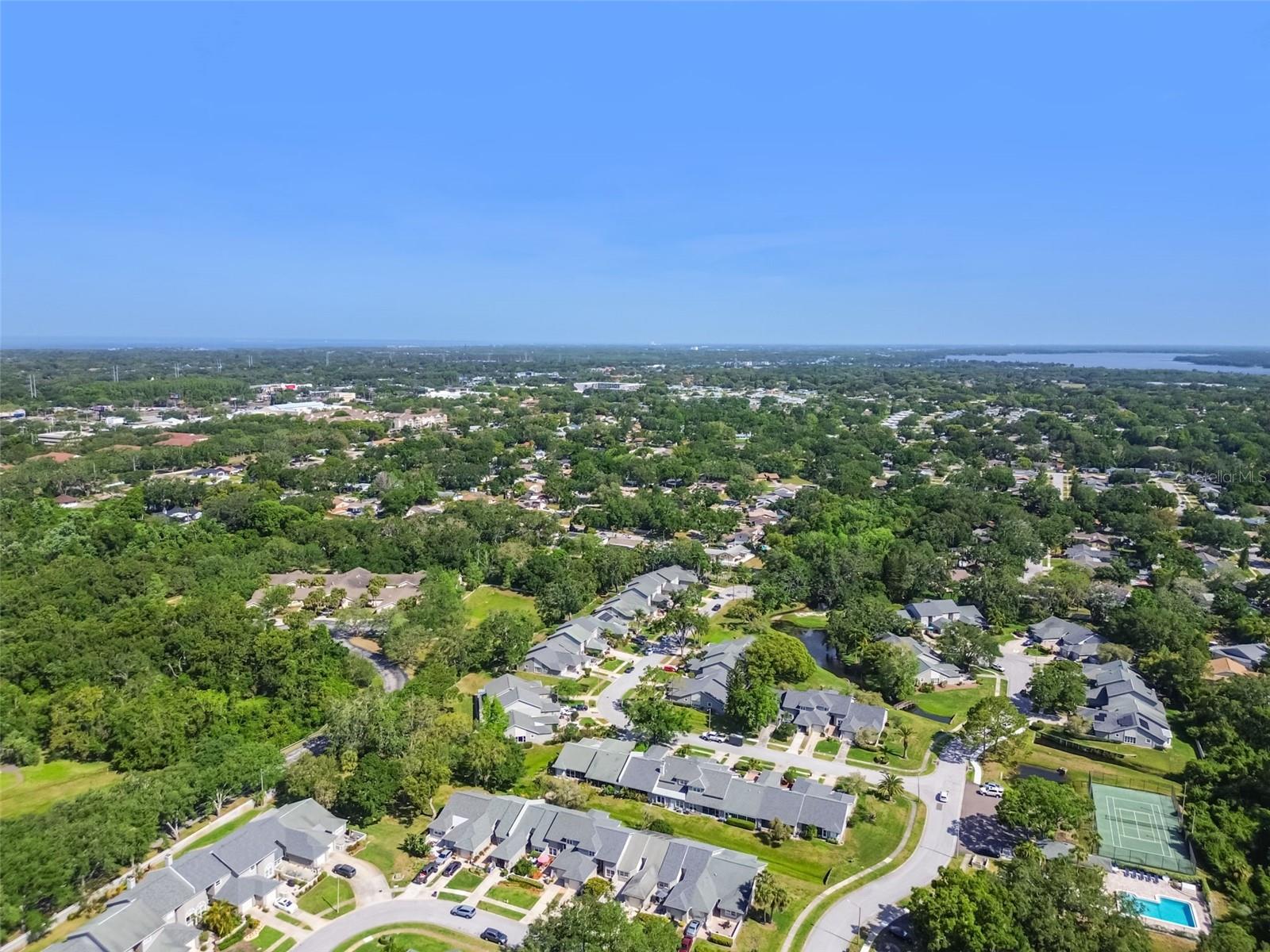 232 HUNTER CT, PALM HARBOR, FL, 34684