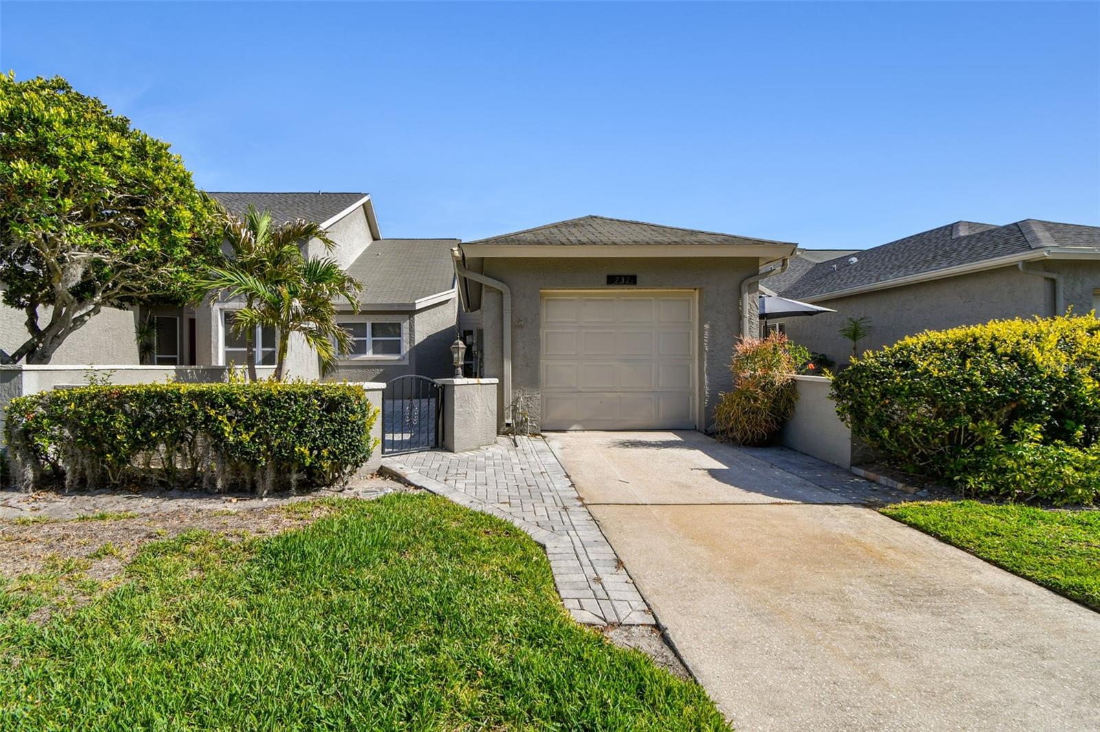 232 HUNTER CT, PALM HARBOR, FL, 34684