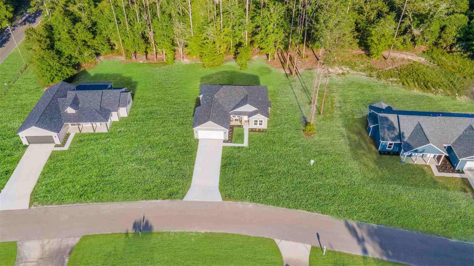 3629 DURDEN AVE, BELL, FL, 32619