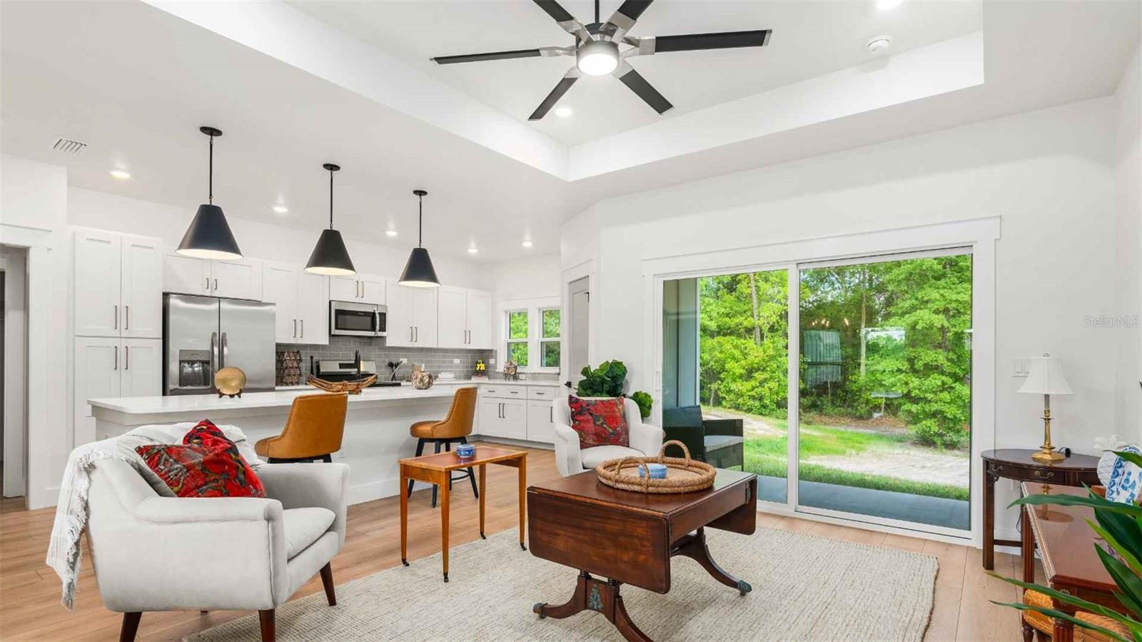 3629 DURDEN AVE, BELL, FL, 32619