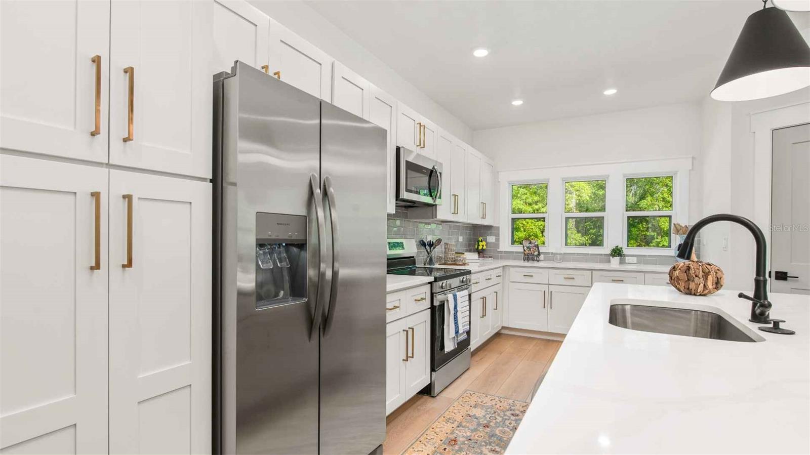 3629 DURDEN AVE, BELL, FL, 32619