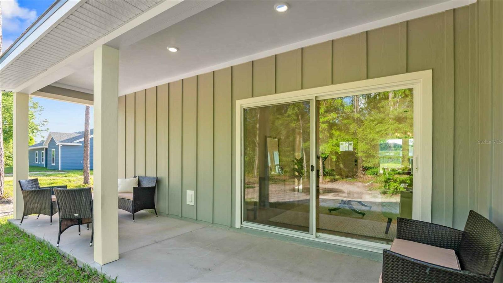 3629 DURDEN AVE, BELL, FL, 32619