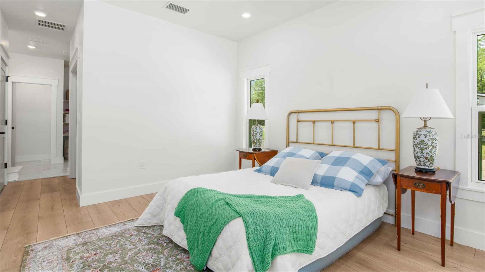 3629 DURDEN AVE, BELL, FL, 32619