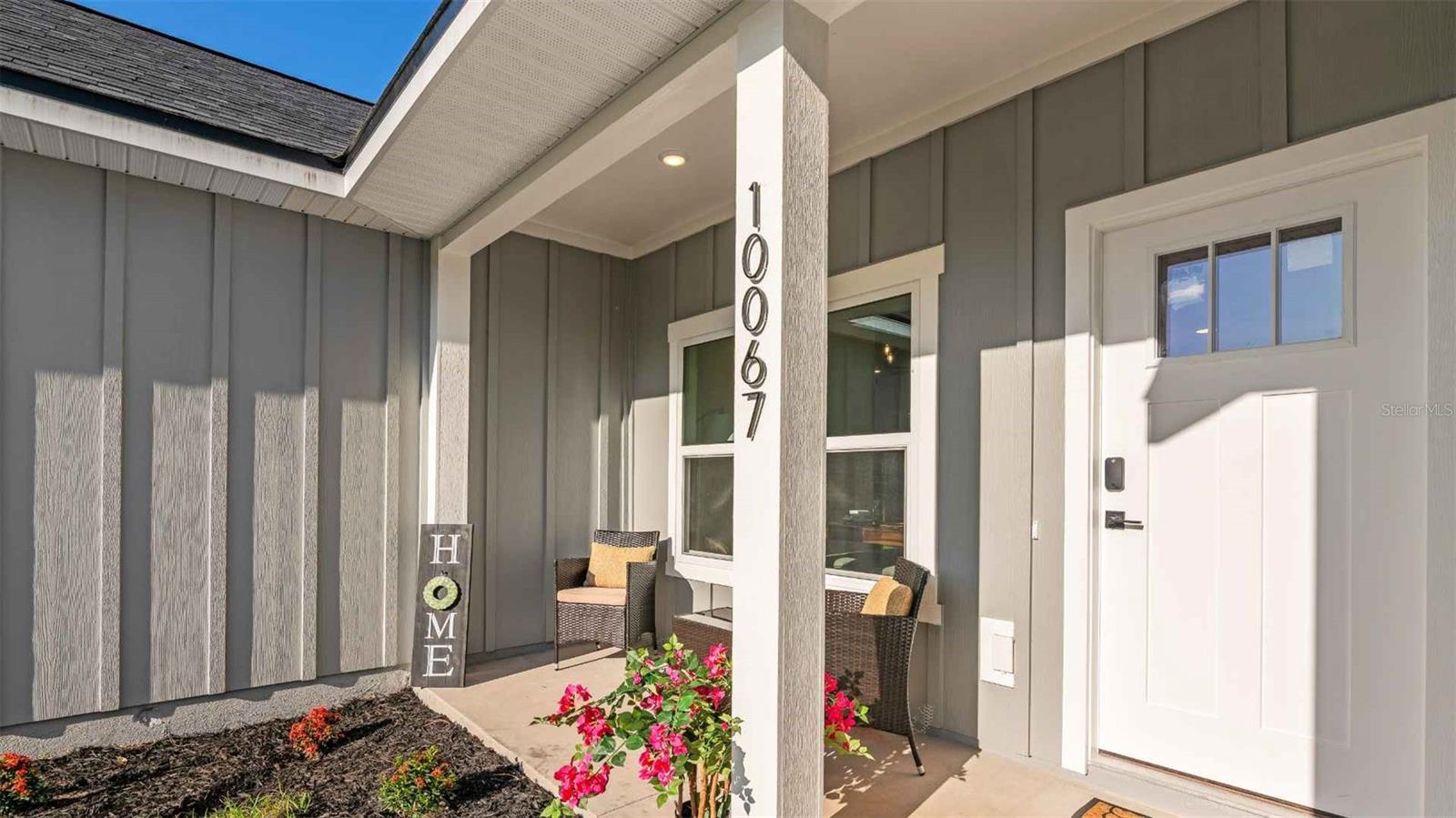 3629 DURDEN AVE, BELL, FL, 32619