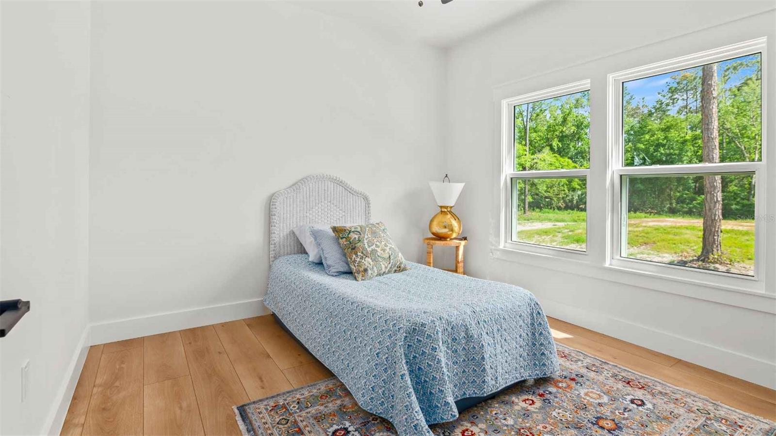 3629 DURDEN AVE, BELL, FL, 32619