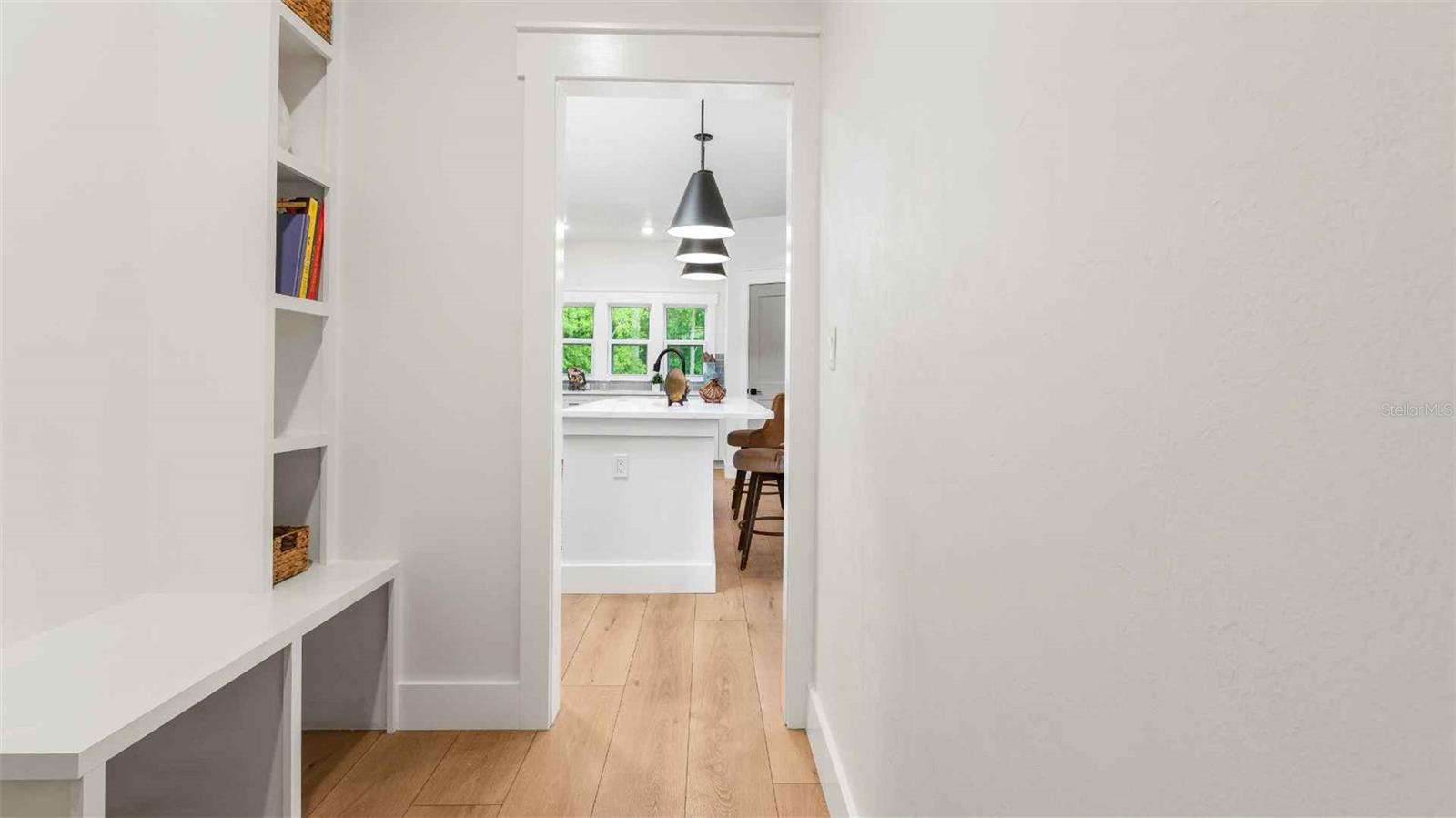 3629 DURDEN AVE, BELL, FL, 32619