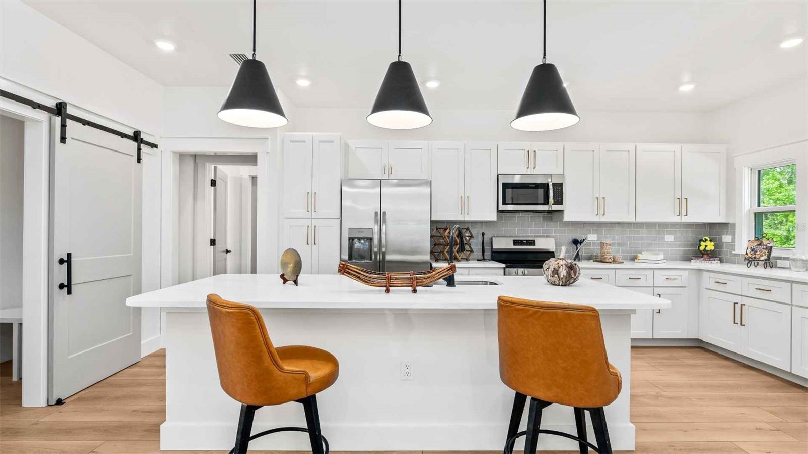 3629 DURDEN AVE, BELL, FL, 32619