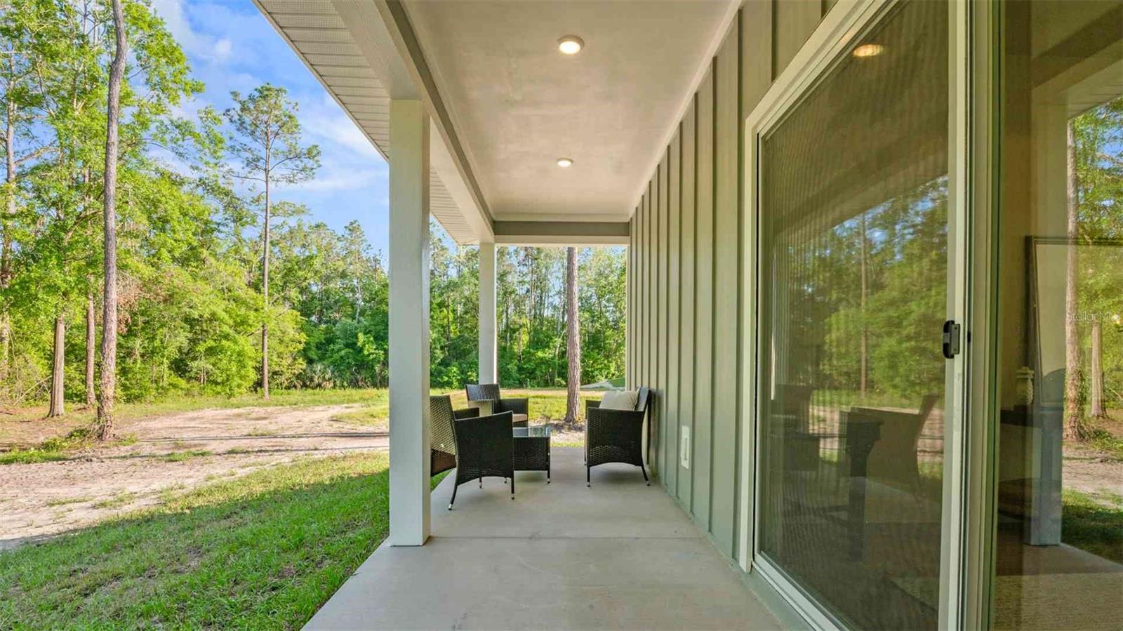 3629 DURDEN AVE, BELL, FL, 32619