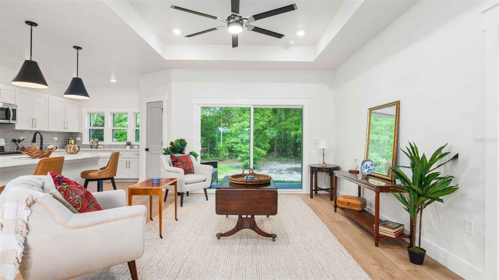 3629 DURDEN AVE, BELL, FL, 32619