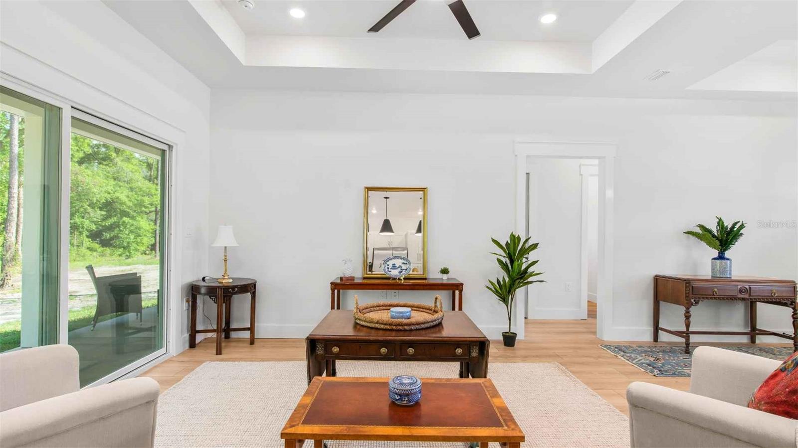 3629 DURDEN AVE, BELL, FL, 32619