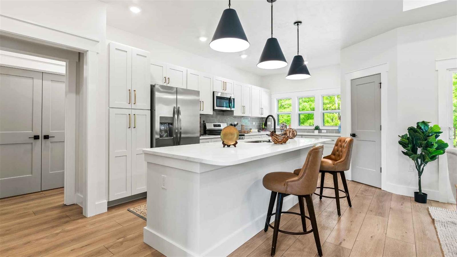 3629 DURDEN AVE, BELL, FL, 32619