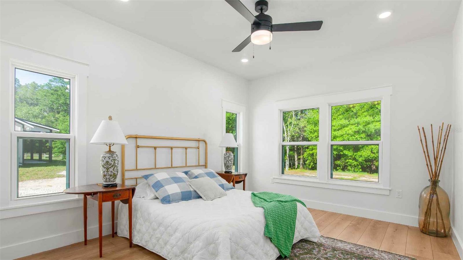 3629 DURDEN AVE, BELL, FL, 32619