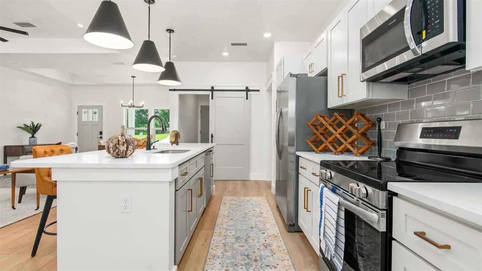 3629 DURDEN AVE, BELL, FL, 32619