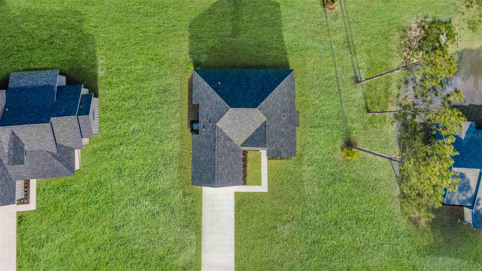 3629 DURDEN AVE, BELL, FL, 32619