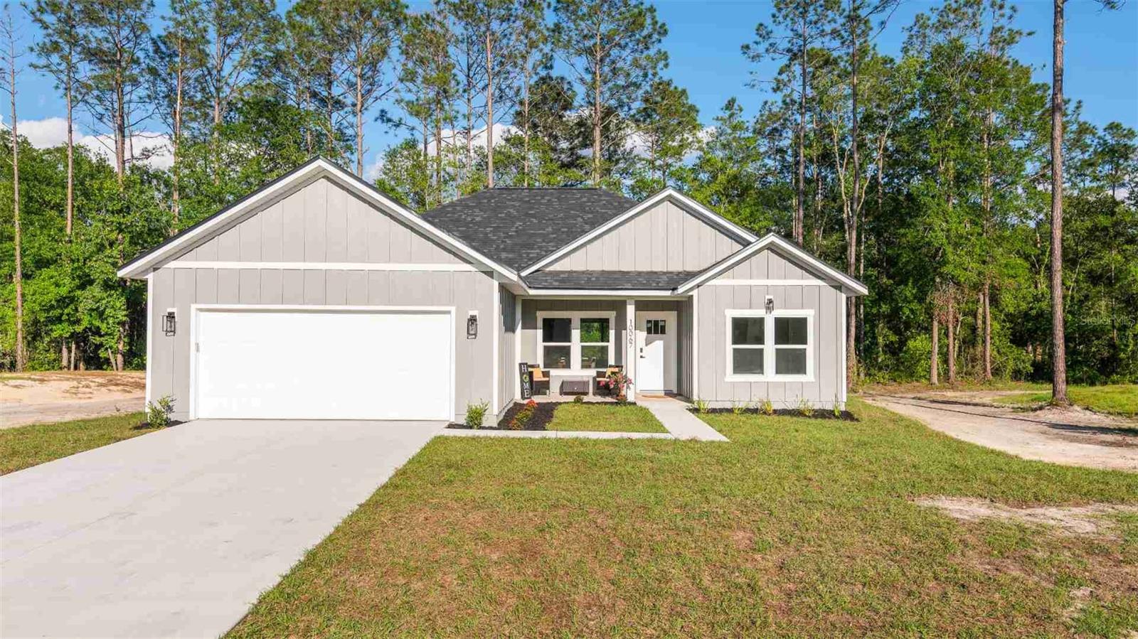 3629 DURDEN AVE, BELL, FL, 32619