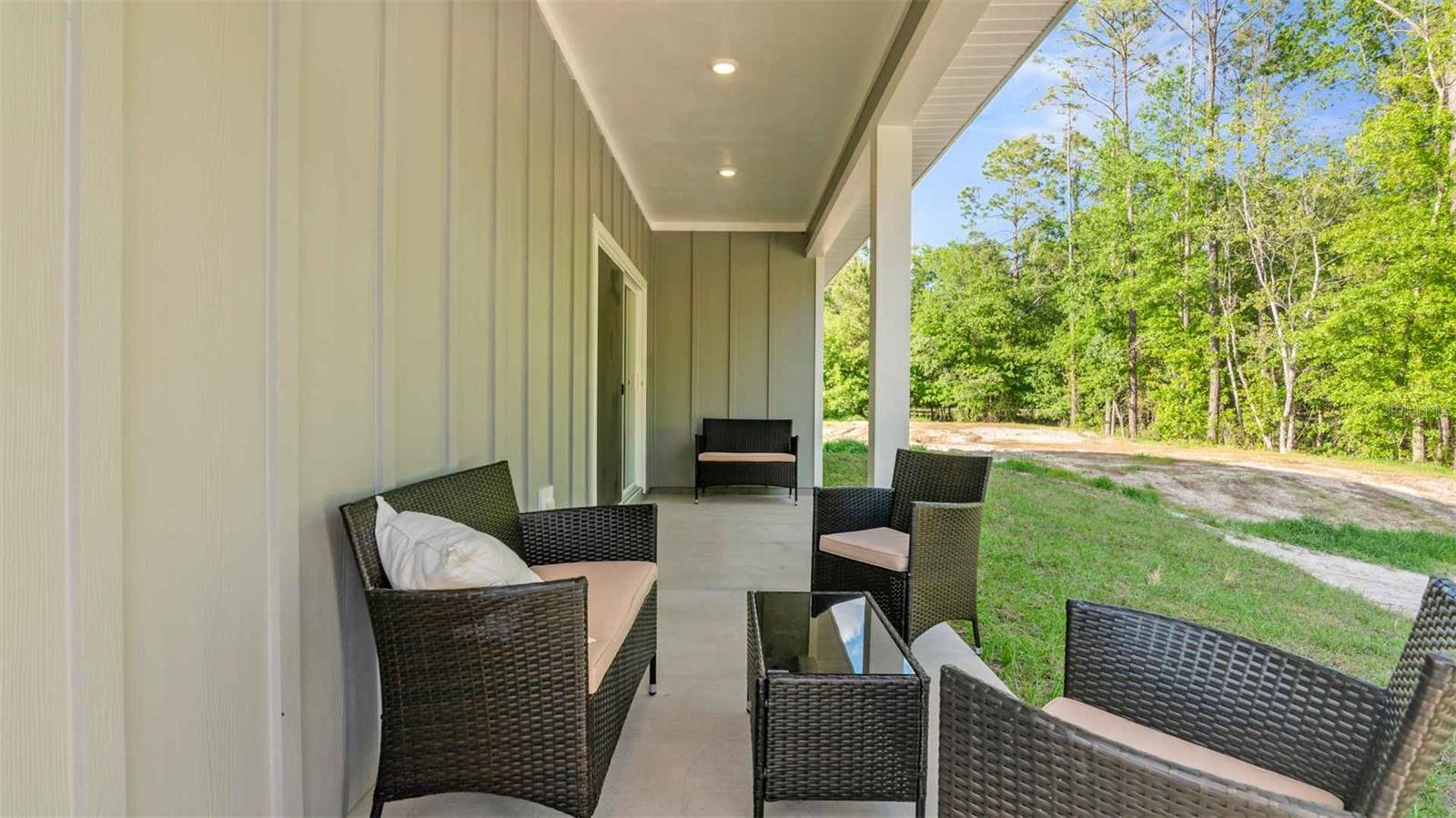 3629 DURDEN AVE, BELL, FL, 32619