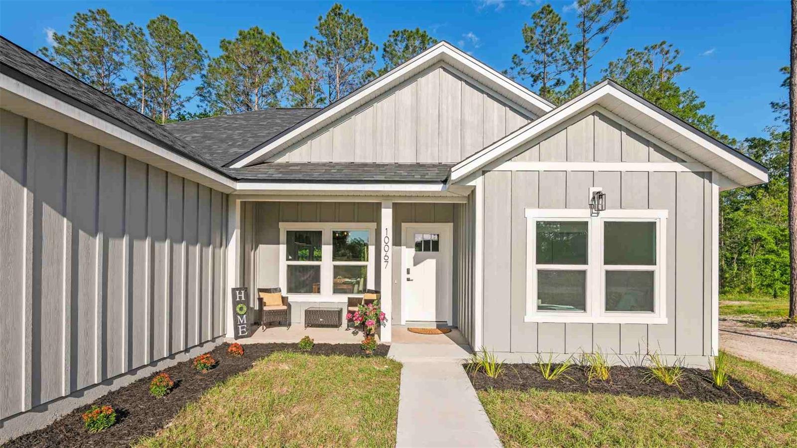 3629 DURDEN AVE, BELL, FL, 32619