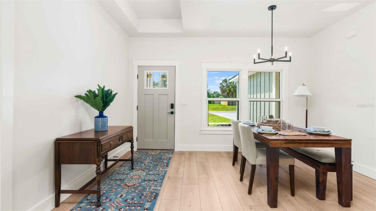 3629 DURDEN AVE, BELL, FL, 32619