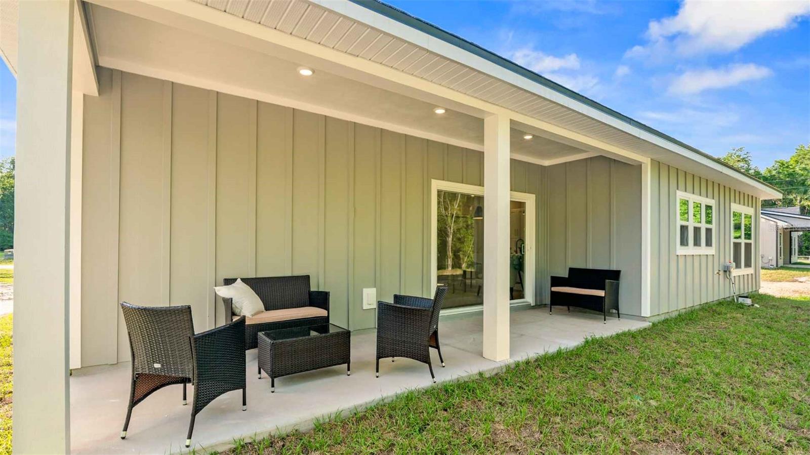 3629 DURDEN AVE, BELL, FL, 32619