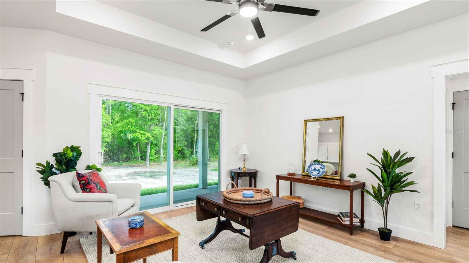 3629 DURDEN AVE, BELL, FL, 32619