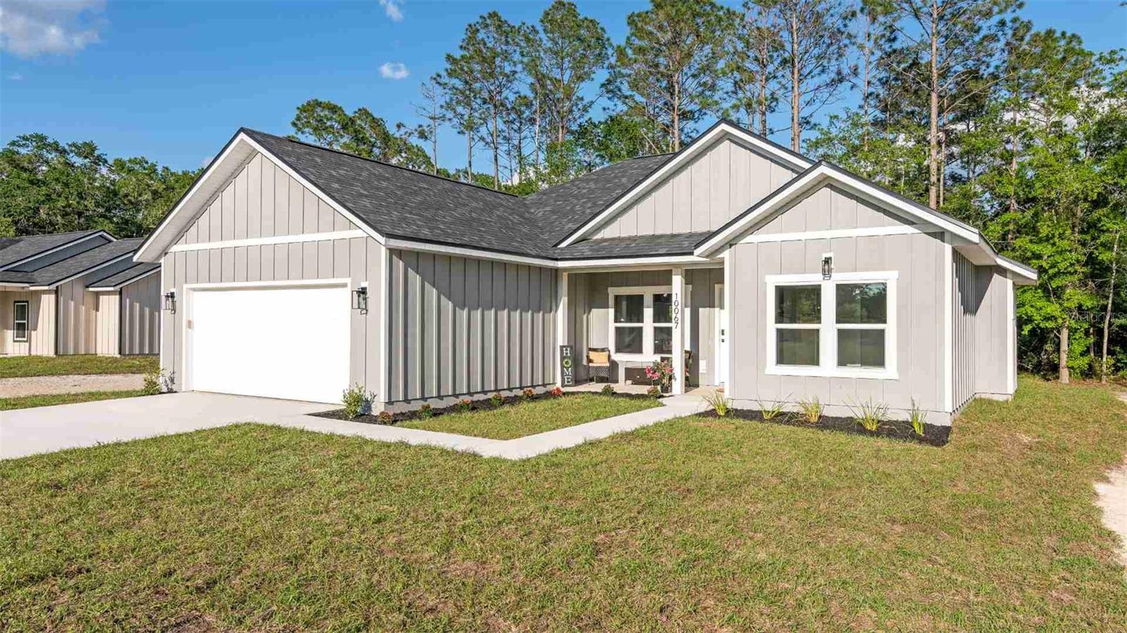 3629 DURDEN AVE, BELL, FL, 32619