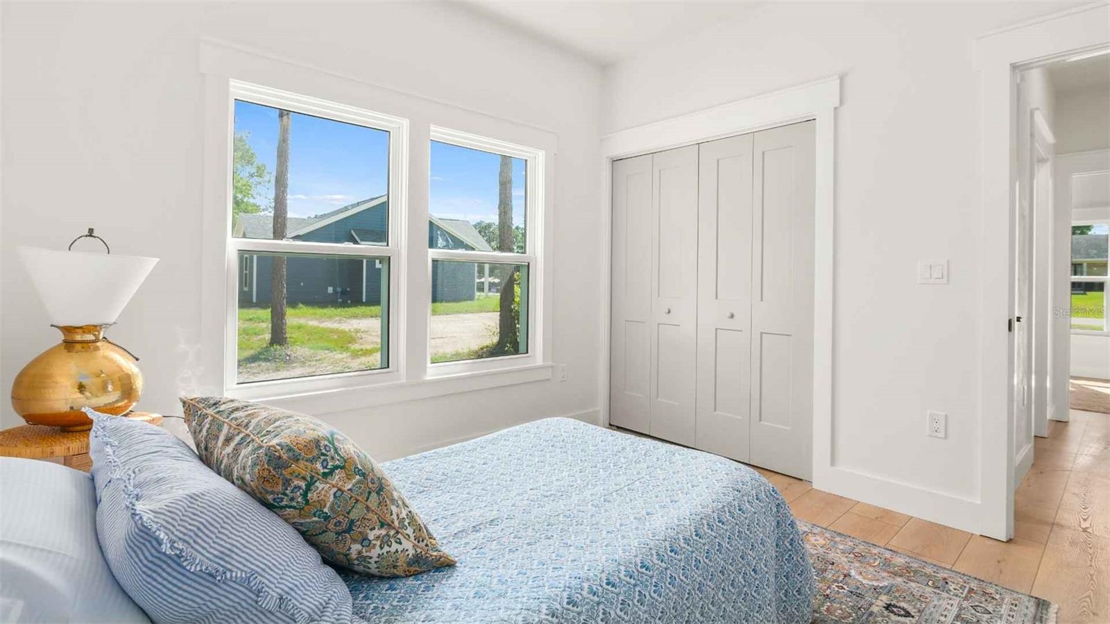 3629 DURDEN AVE, BELL, FL, 32619