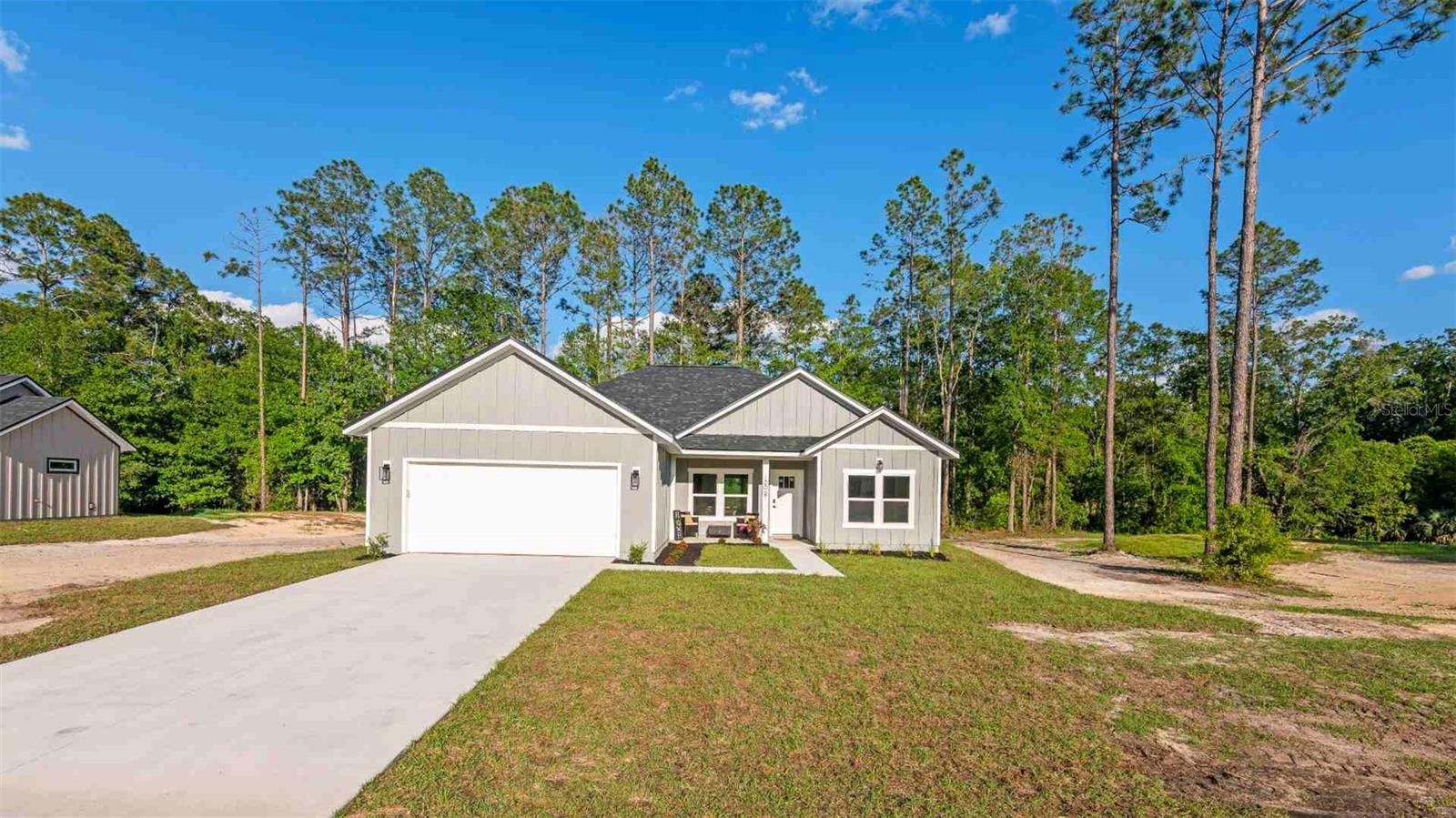 3629 DURDEN AVE, BELL, FL, 32619