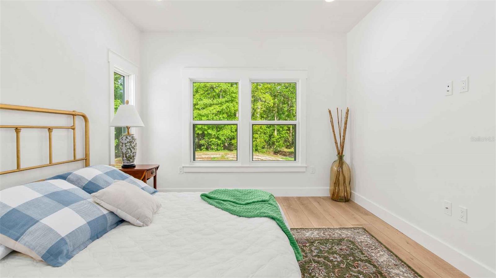 3629 DURDEN AVE, BELL, FL, 32619