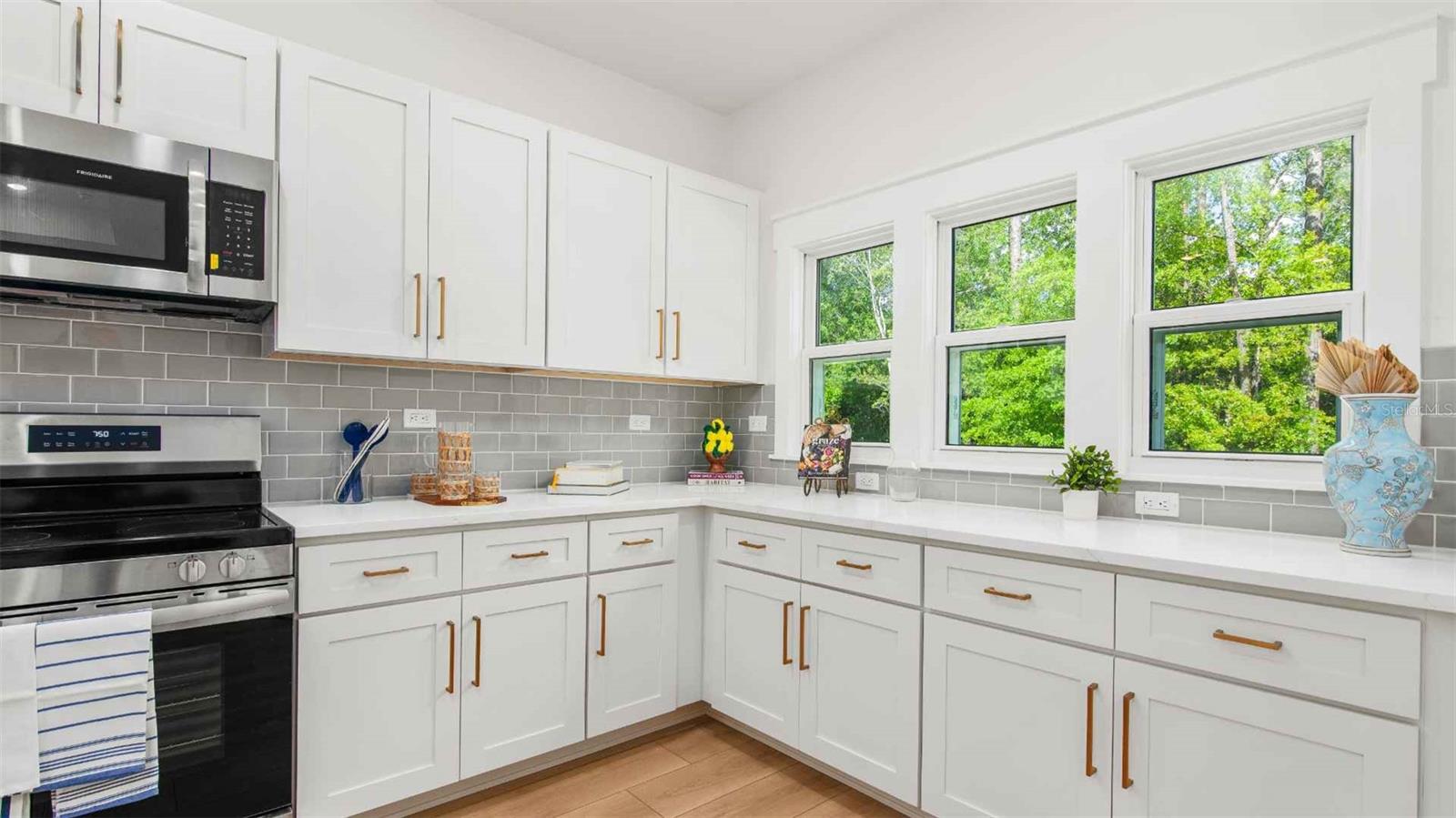 3629 DURDEN AVE, BELL, FL, 32619