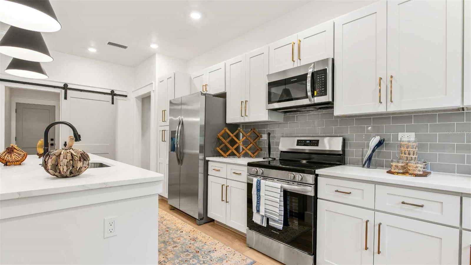 3629 DURDEN AVE, BELL, FL, 32619