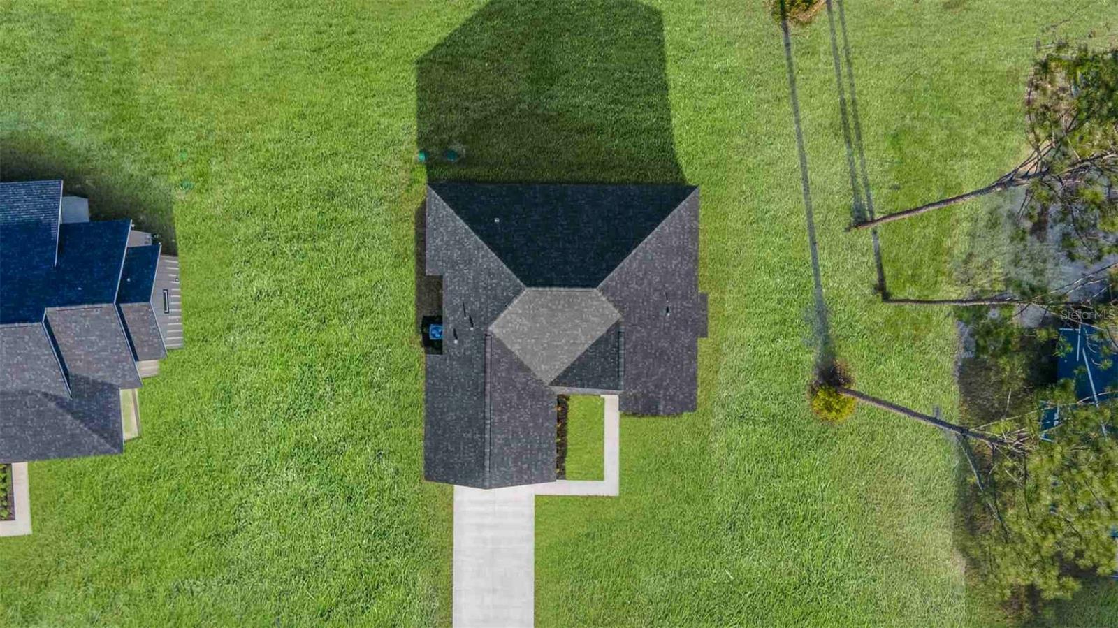 3629 DURDEN AVE, BELL, FL, 32619