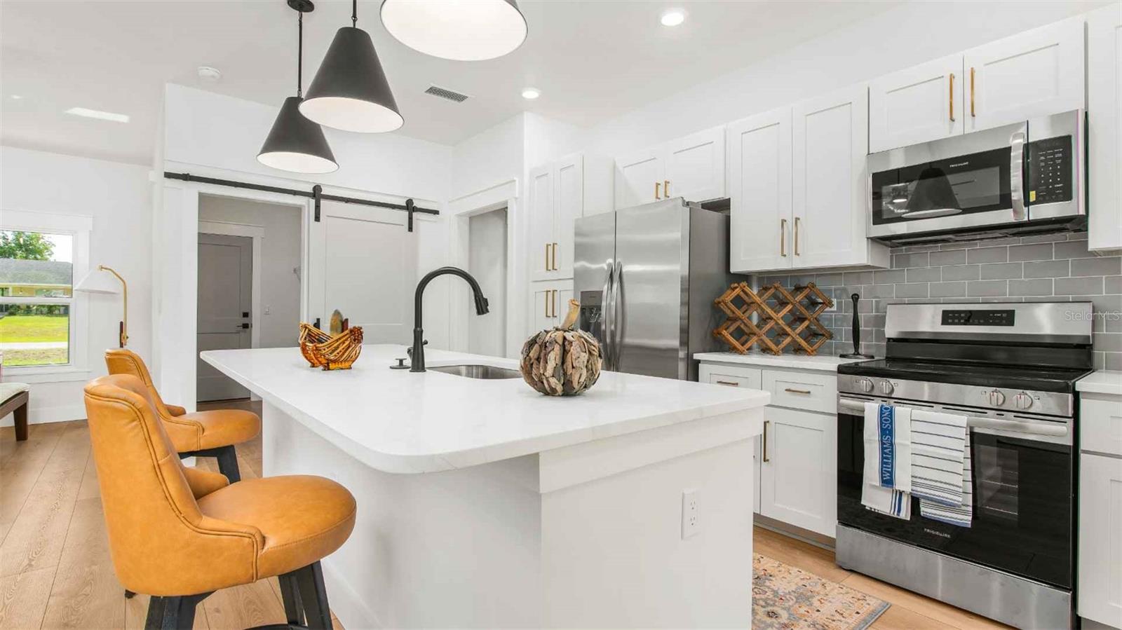 3629 DURDEN AVE, BELL, FL, 32619