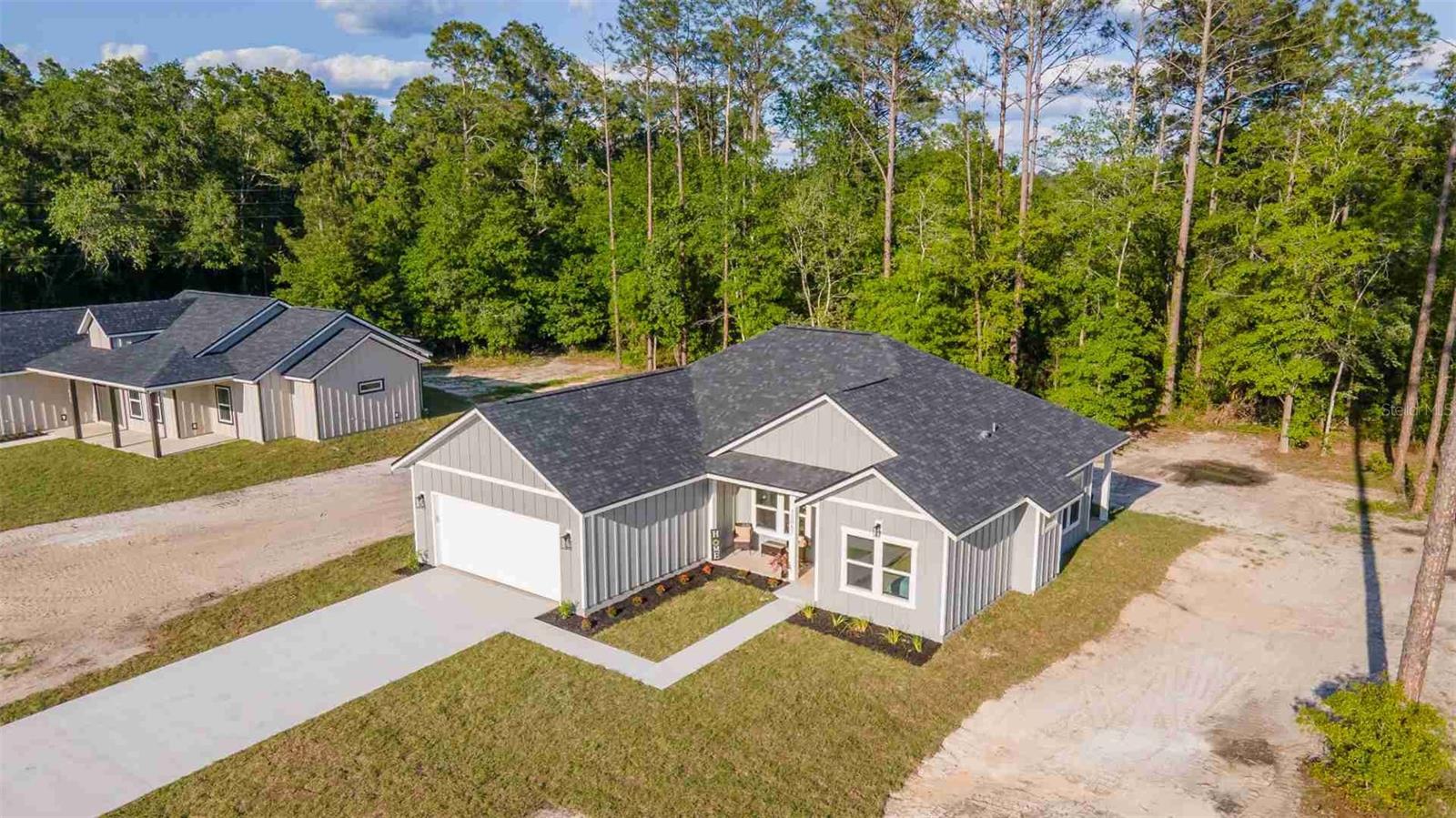 3629 DURDEN AVE, BELL, FL, 32619